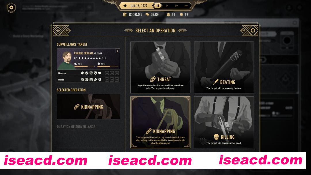 图片[5]-[策略SLG/中文/2D] 好莱坞动物/Hollywood Animal v0.8.51 官方中文版 [4G/新作]-嘤嘤怪之家