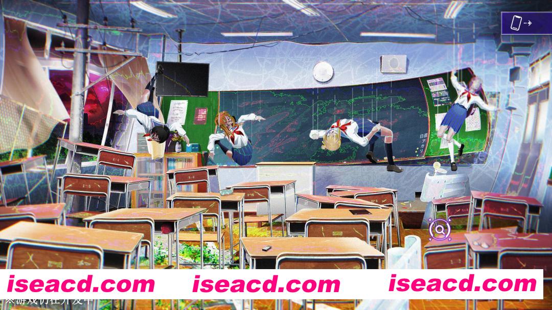 图片[3]-[解密ADV/中文/2D] 残音系少年少女/Type-NOISE: Shonen Shojo v1.0.3 官方中文版 [7.2G/新作]-嘤嘤怪之家