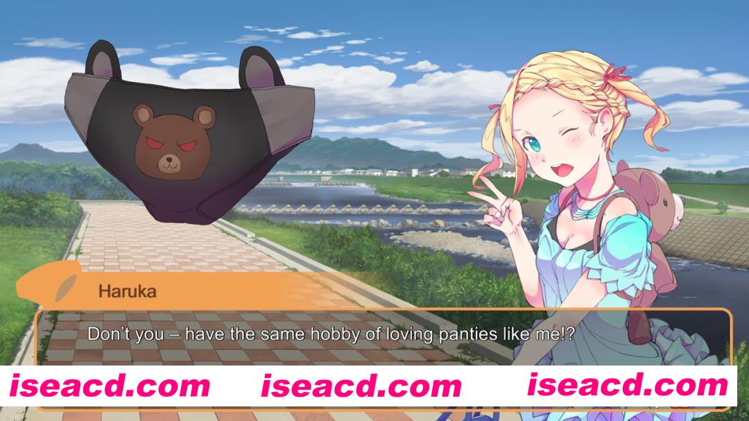 图片[5]-[ACT/中文/3D/整活儿游戏] 胖次派对/Panty Party Build.2491107 官方中文 [1.1G/新作]-嘤嘤怪之家