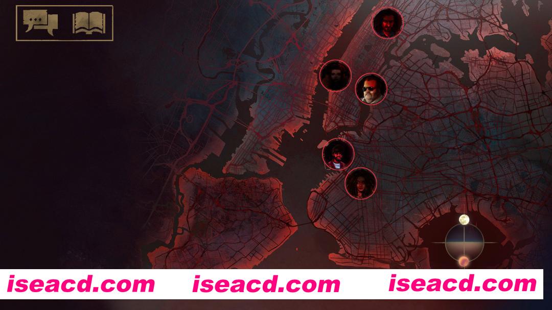 图片[5]-[ADV/中文/2D] 吸血鬼：避世血族-纽约帮会/Vampire: The Masquerade – Coteries of New York Build.20365032 官方中文版 [3.3G/新作]-嘤嘤怪之家