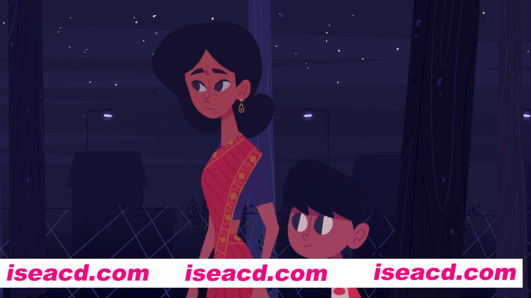 图片[3]-[ADV/中文/2D] 薇妮巴一家/Venba v20251007 官方中文版 [1.1G/新作]-嘤嘤怪之家