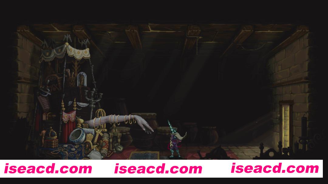 图片[4]-[大作横版ACT/中文/像素风] 神之亵渎2/Blasphemous 2 Build.20202981+全DLC 官方中文版 [6.6G/更新]-嘤嘤怪之家