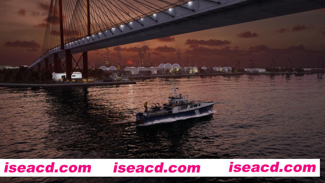 图片[6]-[模拟SLG/中文/3D] 海员人生：行船模拟/Seafarer: The Ship Sim v0.1.0.1233 官方中文版 [16G/新作]-嘤嘤怪之家