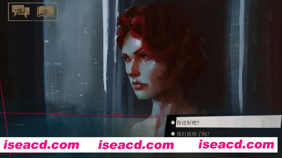 图片[3]-[ADV/中文/2D] 吸血鬼：避世血族-纽约帮会/Vampire: The Masquerade – Coteries of New York Build.20365032 官方中文版 [3.3G/新作]-嘤嘤怪之家