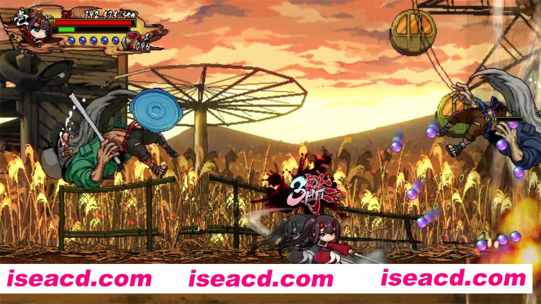 [ACT/中文/横版] 鬼谭/Ogre Tale v2.00 官方中文版 [2.5G/更新]