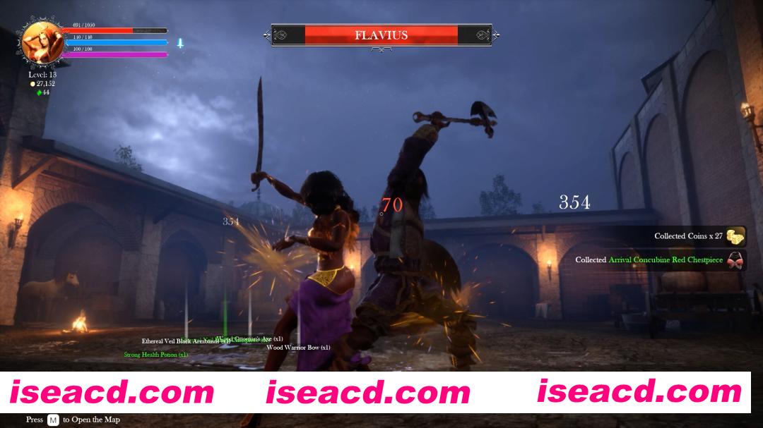 图片[5]-[ACT/中文/3D/捏人] 妾/Concubine v0.2.1.1 官方中文版 [5.8G/更新]-嘤嘤怪之家