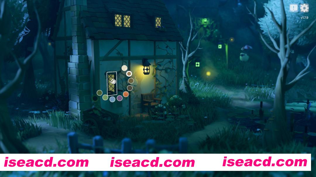 图片[3]-[休闲游戏/中文/3D] 林间小世界/Tiny Glade v1.14.3 官方中文版 [2.8G/更新]-嘤嘤怪之家