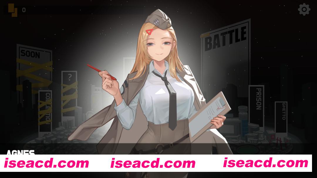 图片[4]-【日系ACT/官中/DLC/PC】异世界丧尸前线 ISEKAI FRONT LINE Ver1.41 官方中文步兵版+DLC4【8.76G】-嘤嘤怪之家