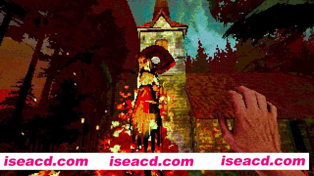 图片[4]-[探索3D/中文/恐怖] 蚀之境/Eclipsium Build.20175200 官方中文版 [5.4G/新作]-嘤嘤怪之家