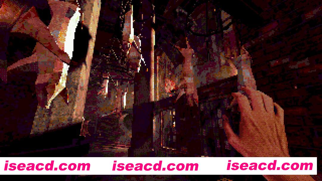 图片[3]-[探索3D/中文/恐怖] 蚀之境/Eclipsium Build.20175200 官方中文版 [5.4G/新作]-嘤嘤怪之家