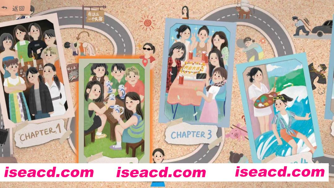 图片[2]-[真人SLG/中文/全动态] 有这么一个家伙/Such a guy Build.20380128 官方中文版 [40G/新作/全CV]-嘤嘤怪之家