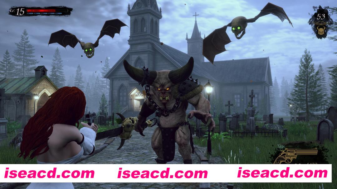 图片[6]-[3DACT/中文/换装] 修女任务/Nun of your Business Build.20375554 官方中文版 [6.9G/更新/全CV]-嘤嘤怪之家