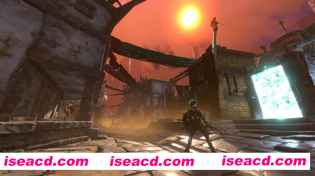 图片[6]-[ARPG/中文/3D] 上古重生/ELDERBORN Build.20236765 官方中文版 [5.5G/新作]-嘤嘤怪之家