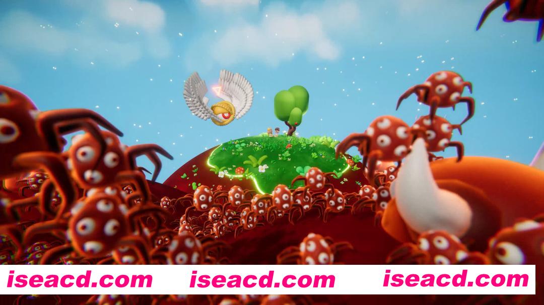 图片[2]-[ACT/中文/3D俯视角] 物理超度指南/Holy Shot Build.20149696 官方中文版 [900M/新作]-嘤嘤怪之家