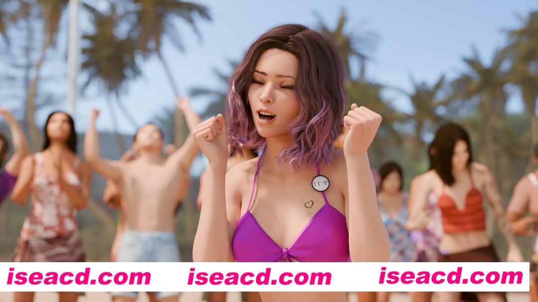 图片[18]-【欧美SLG精品/官中/PC+安卓】新生也疯狂2 FreshWomen – Season 2 Final 最终章 官方中文版【25.6G】-嘤嘤怪之家