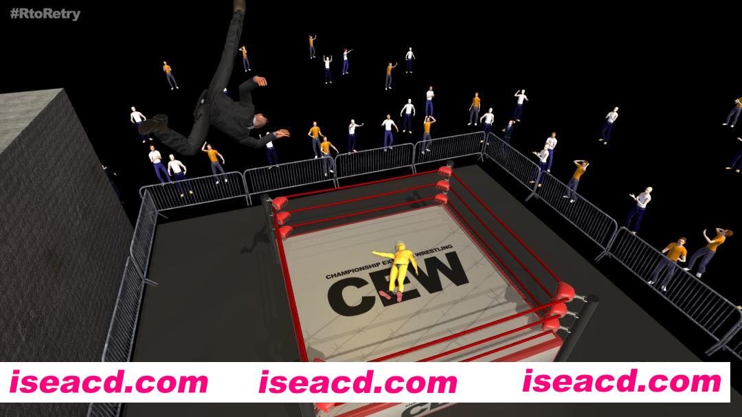 图片[6]-[整活儿游戏/中文/3D] 总统先生/Mr.President! Build.1641046 官方中文版 [3.2G/新作]-嘤嘤怪之家