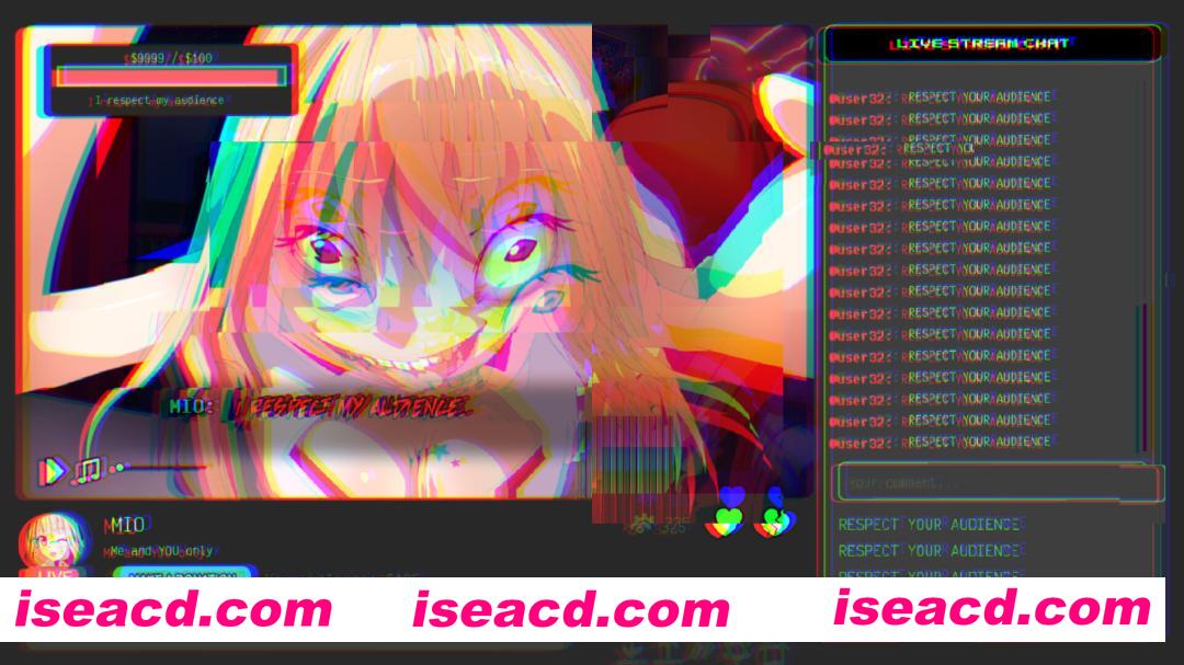 图片[6]-[互动SLG/中文/2D/动态CG] 我恨我的女直播主/I Hate My Waifu Streamer Build.20094224 官方中文版 [800M/新作]-嘤嘤怪之家