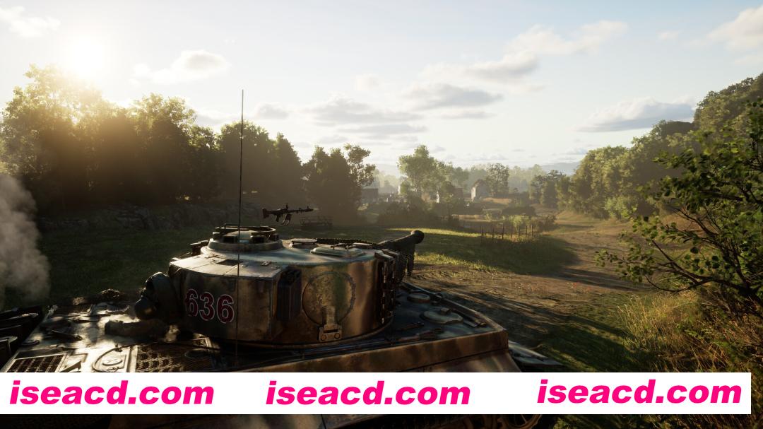 图片[6]-[大作/即时战略/中文/3D] 战争号令:装甲精英/Call to Arms: Panzer Elite Build.20322525 官方中文版 [45G/新作]-嘤嘤怪之家