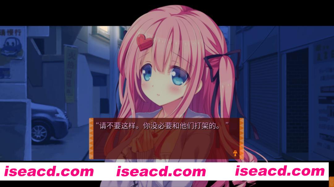 图片[6]-[ADV/中文/2D] 缘结甜祇 ~My Sweet Goddess~/Yomegami: My Sweet Goddess Build.20259300 官方中文 [1.4G/新作/全CV]-嘤嘤怪之家