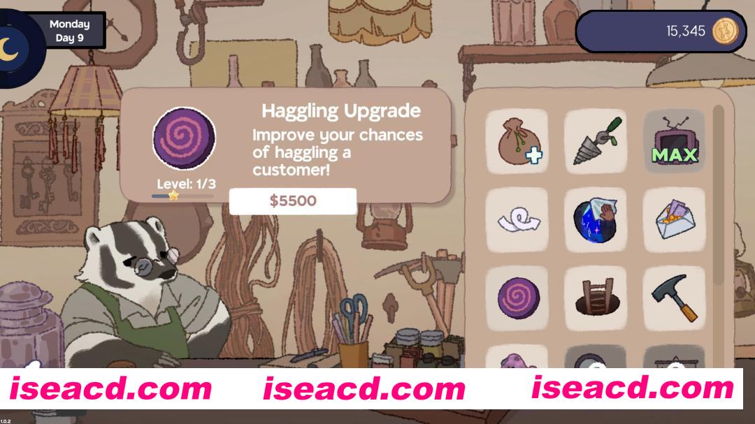 图片[6]-[模拟经营/中文/2D] 宝石殿堂/Gemporium: A Cute Mining Sim Build.20052843 官方中文版 [500M/新作]-嘤嘤怪之家