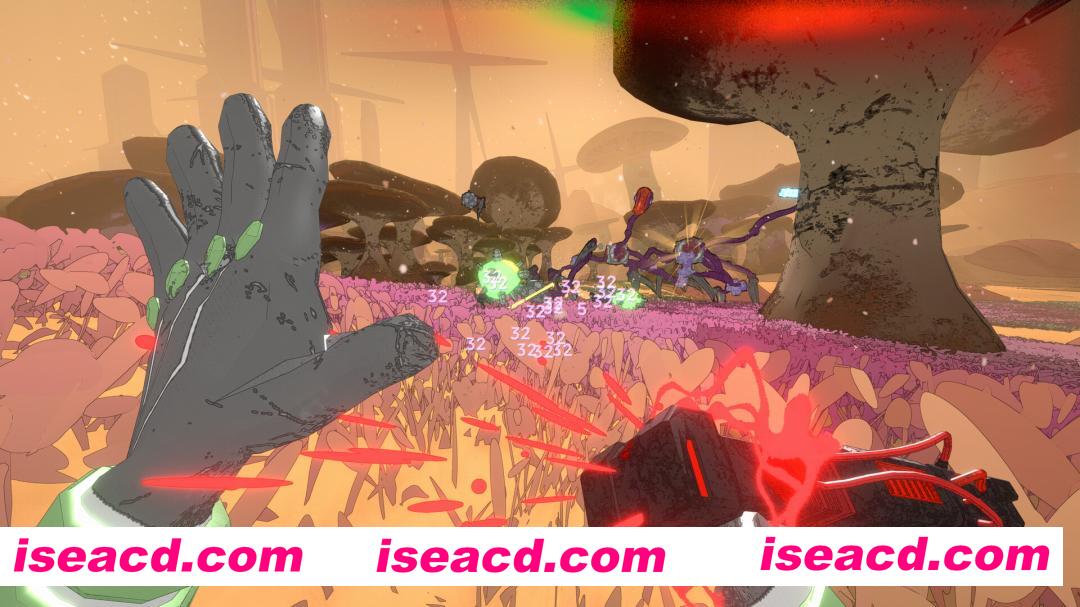 图片[3]-[ACT/中文/3D] 真菌朋克/灭菌小队/Mycopunk v1.4.4 官方中文版 [9G/新作]-嘤嘤怪之家