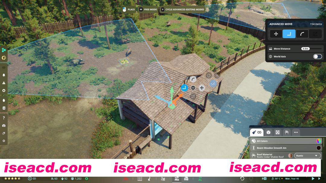 图片[2]-[模拟SLG/中文/3D] 史前王国/Prehistoric Kingdom v1.15.103 官方中文 [15G/新作]-嘤嘤怪之家