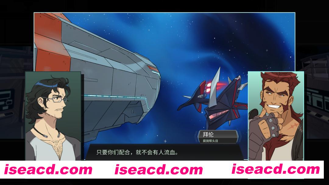 图片[5]-[机甲卡牌RPG/中文/2D] 战甲王牌/Battle Suit Aces Build.20305022 官方中文版 [4.6G/新作]-嘤嘤怪之家