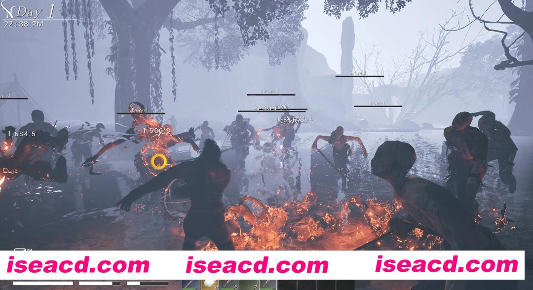 图片[4]-[生存RPG/中文] 落日余晖/IfSunSets v0.6.7 官方中文版 [18.5G/新作]-嘤嘤怪之家