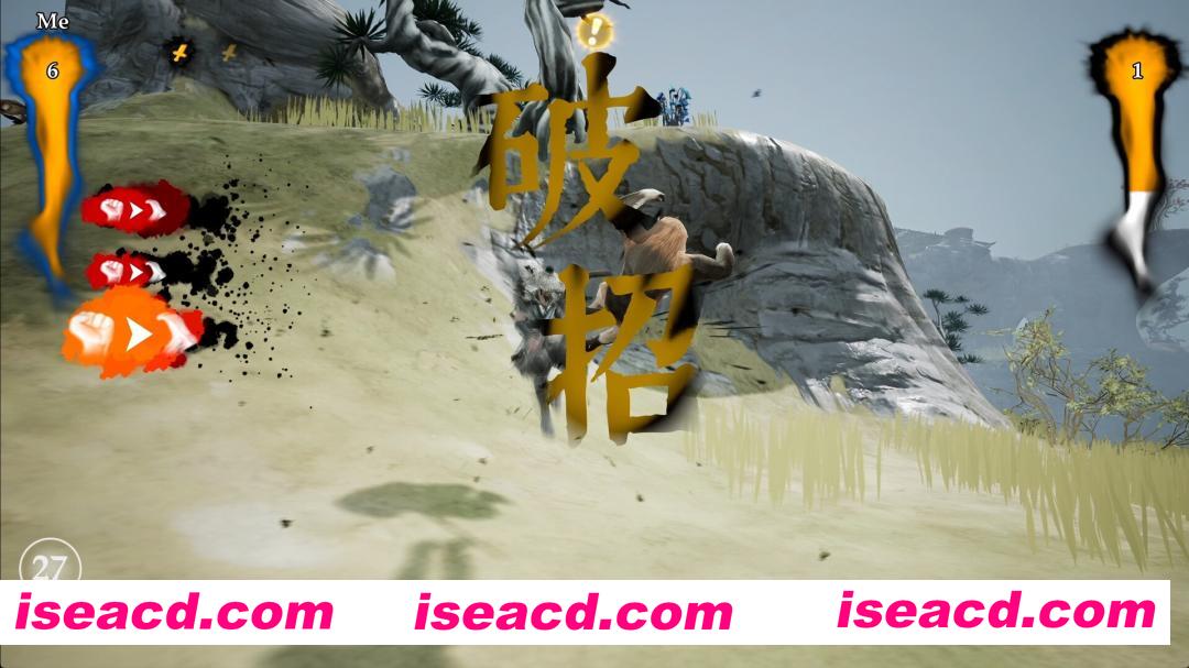 图片[6]-[武侠RPG/中文/3D] 绝世好武功/The Matchless Kungfu Build.20446202 官方中文版 [2.6G/更新]-嘤嘤怪之家