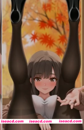 [2D动画/步兵]  Just Berry 10月12作品： 秋天的色猫露出 [1V] [300M/CV]