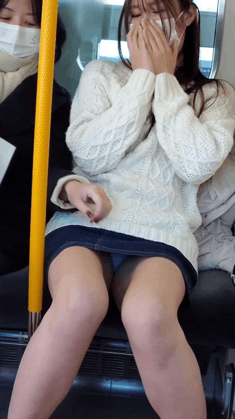 图片[3]-[视频/步兵/大合集] 日本pcolle卖家[voyeur]作品系列：偷窥被发现却反被樱花妹勾引 [182V] [60G]-嘤嘤怪之家