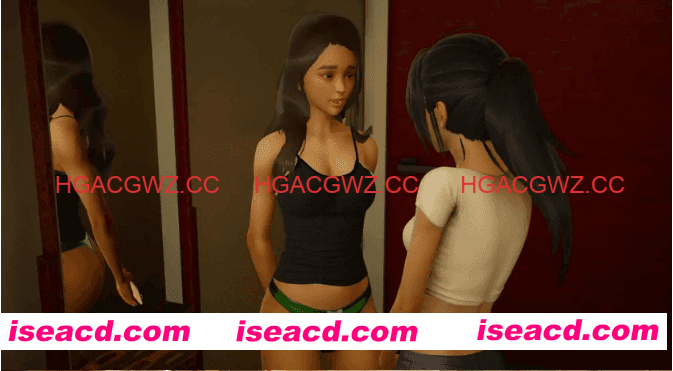 【亚洲SLG/汉化/动态】心动工作室v0.1.2 AI版【PC+安卓/3.00G/更新】Studio Hearts [v0.1.2]