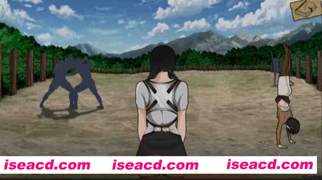 图片[4]-[SLG/中文/PC+安卓] 进击的巨人：兵团突袭  Attack on Survey Corps Ver0.27.1 官方中文步兵版 [1G/新作]-嘤嘤怪之家