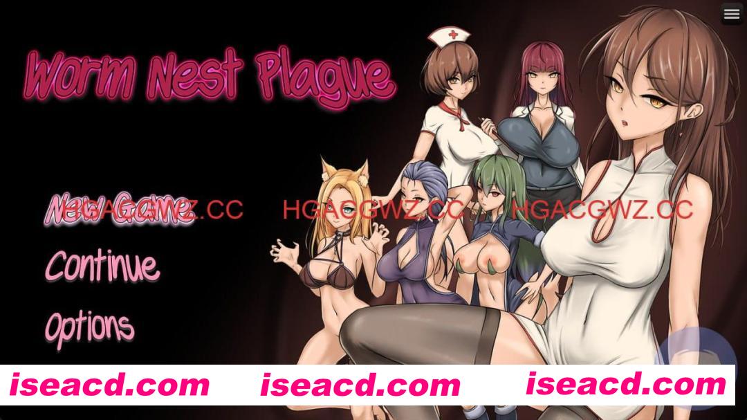 【RPG/汉化/动态】虫巢瘟疫v1.0.2【电脑/1.2G】Worm Nest Plague v1.0.2 PC游戏 第1张-海阁社区-i社中国-中文汉化官方网站 【RPG/汉化/动态】虫巢瘟疫v1.0.2【电脑/1.2G】Worm Nest Plague v1.0.2