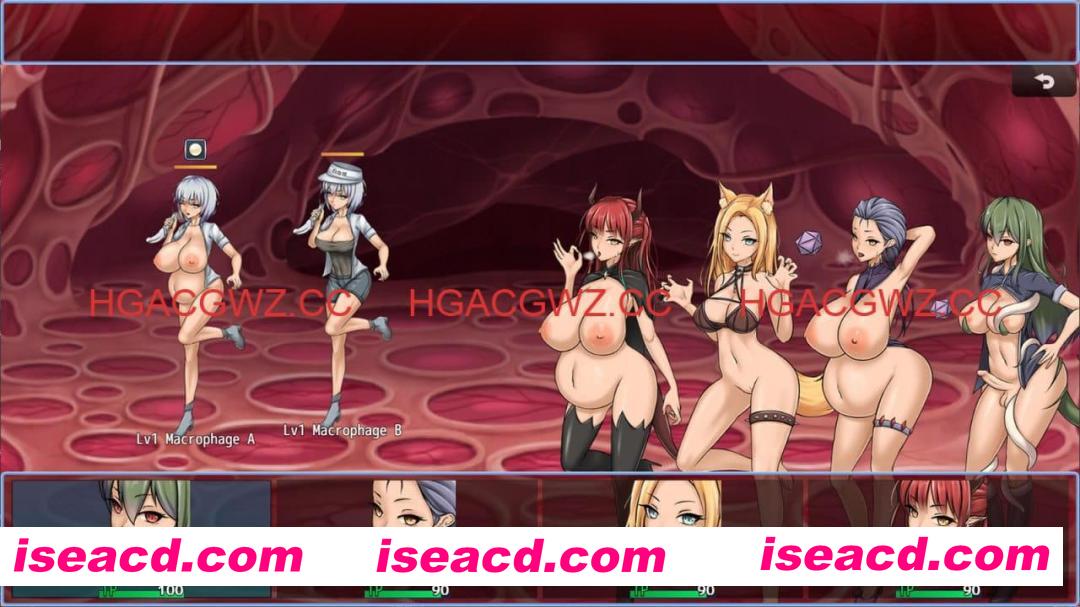 【RPG/汉化/动态】虫巢瘟疫v1.0.2【电脑/1.2G】Worm Nest Plague v1.0.2 PC游戏 第4张-海阁社区-i社中国-中文汉化官方网站 【RPG/汉化/动态】虫巢瘟疫v1.0.2【电脑/1.2G】Worm Nest Plague v1.0.2