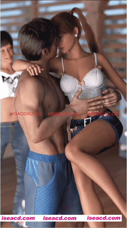 【欧美SLG/汉化/动态】婚礼漫游v0.5 AI版【PC+安卓/500M/更新】Wedding Roaming [v0.5]