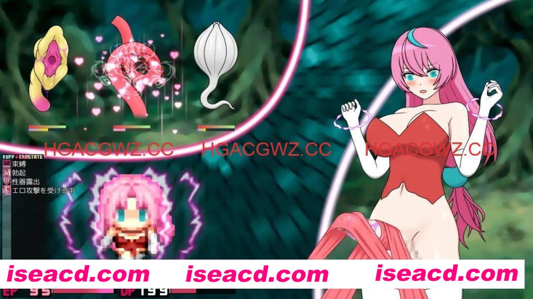 【RPG/中文】迷糊扶她魅魔榨精地牢营救记v1.0 官方中文版【PC/300M】 PC游戏 第4张-海阁社区-i社中国-中文汉化官方网站 【RPG/中文】迷糊扶她魅魔榨精地牢营救记v1.0 官方中文版【PC/300M】