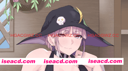 【RPG/AI汉化/MTool/NTR】魔女的药水店体验版【电脑/1.3G】