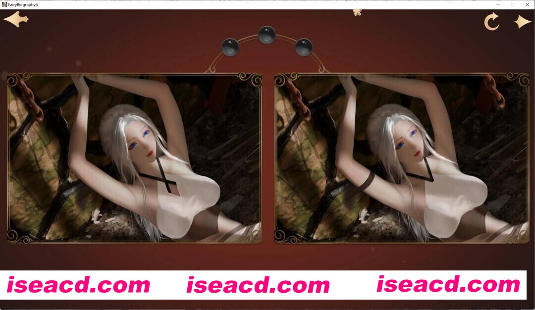 图片[5]-[精美SLG/中文/全系列合集/步兵] 神话传记 Fairy Biography 1-6部系列整合版 官方中文步兵版+DLC [12G/整合/全CV]-嘤嘤怪之家