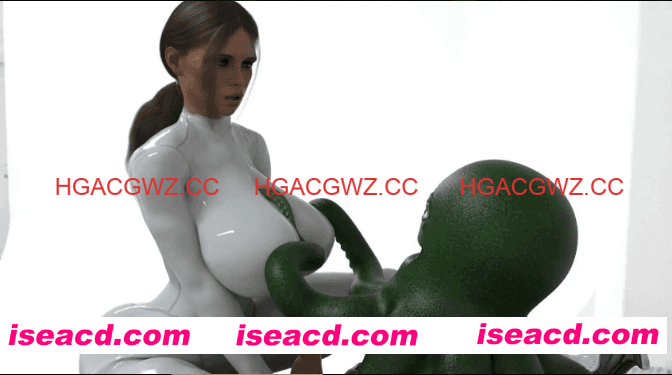 【欧美SLG/汉化/完结】触手怪R4完结 AI版【PC+安卓/5.53G/更新】Tentacular [Release 4]