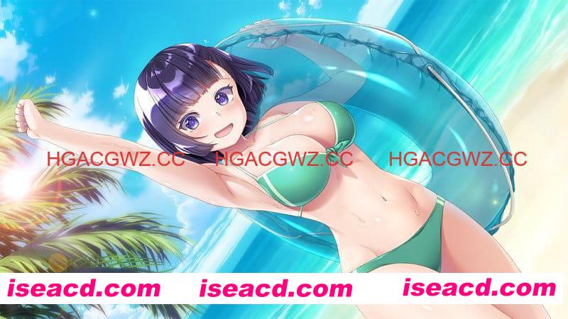 【ADV/AI汉化/CV】与你相恋的欢乐夏日 【电脑/3.3G/更新】 PC游戏 第3张-海阁社区-i社中国-中文汉化官方网站 【ADV/AI汉化/CV】与你相恋的欢乐夏日 【电脑/3.3G/更新】