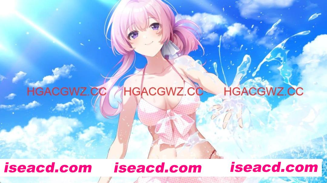 【ADV/AI汉化/CV】重新开机v1.00【PC/3.8G】 PC游戏 第3张-海阁社区-i社中国-中文汉化官方网站 【ADV/AI汉化/CV】重新开机v1.00【PC/3.8G】