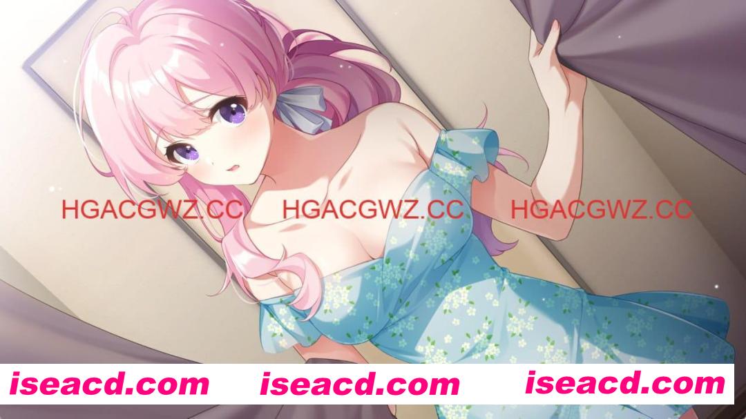 【ADV/AI汉化/CV】重新开机v1.00【PC/3.8G】 PC游戏 第5张-海阁社区-i社中国-中文汉化官方网站 【ADV/AI汉化/CV】重新开机v1.00【PC/3.8G】