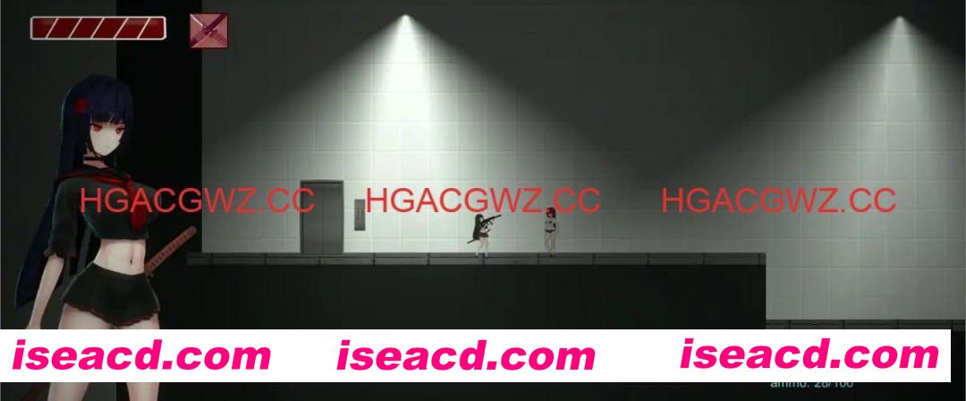 【ACT/中文】暗所恐惧症【电脑/335M】Nyctophobia