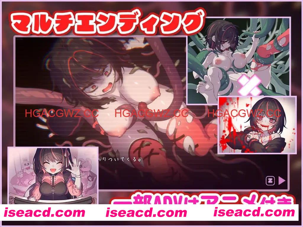 【ACT/动态/中文】可爱 -虐系陷阱地牢-STEAM官方中文版【电脑/1.6G】