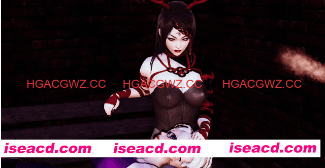 【欧美SLG/汉化/动态】哥特之家Ch.1 AI版【PC+安卓/801M/更新】GothHouse [Ch.1]