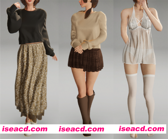 图片[15]-【亚洲3D互动精品/官中/全动态/杏骚扰/强X/多结局/PC】隔壁的美艳人妻 The Wife Next Door Ver1.6.9 官方中文版【12.2G】-嘤嘤怪之家