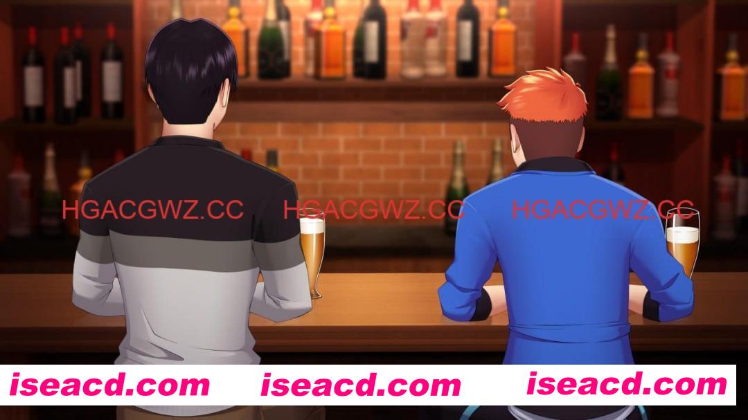 【SLG/中文/动态/NTR】他的赌注，她的代价 / 押上本人女朋友v0.7官方中文版【PC/3.3G】His Bet, Her Loss v0.7