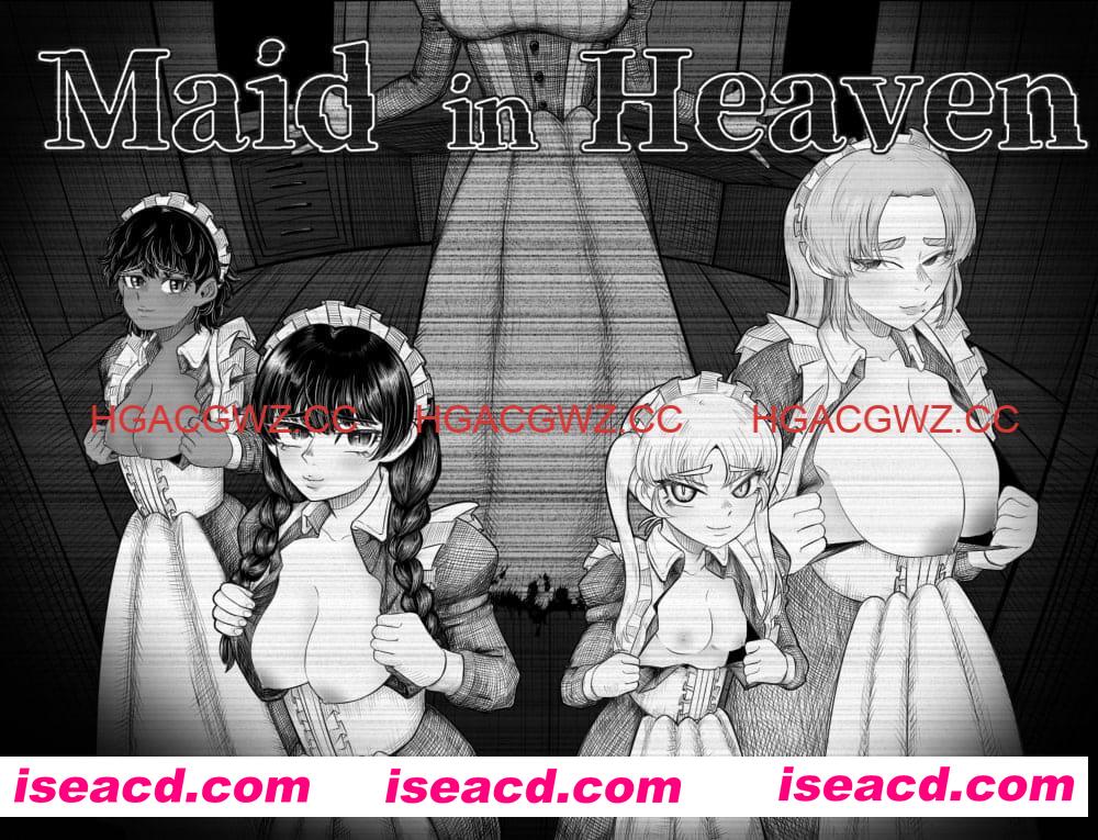 【SLG/AI汉化/动态/MTool】天堂女仆v1.0【PC/1.3G】Maid in Heaven v1.0 PC游戏 第1张-海阁社区-i社中国-中文汉化官方网站 【SLG/AI汉化/动态/MTool】天堂女仆v1.0【PC/1.3G】Maid in Heaven v1.0