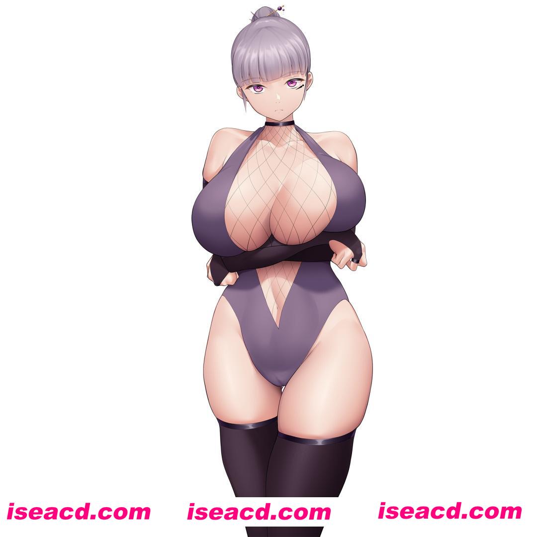 图片[4]-【日系RPG/汉化/大馒头/PC】逃离女忍者之村 Escape from Ninja Girls – くノ一の里からの脱出 -Ver1.0 Mtool汉化版【1.01G】-嘤嘤怪之家